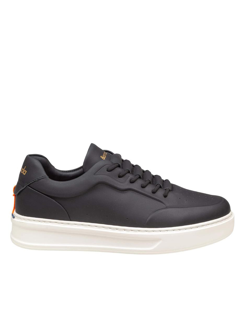 Barracuda Phoenix Slip-On-Sneaker aus ultraweichem Nappaleder