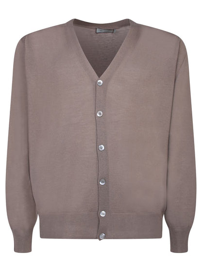 Canali Strickjacken