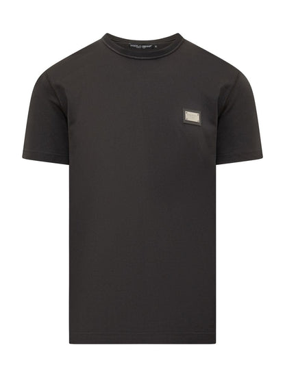 Dolce &amp; Gabbana T-Shirt ‚Dg Essential‘