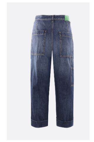 Bottega Veneta Hosen