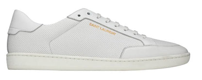 Saint Laurent Flache Schuhe