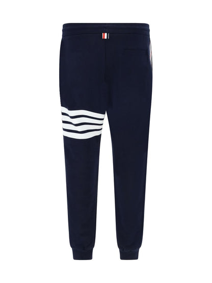 Thom Browne „4 Bar“-Jogginghose