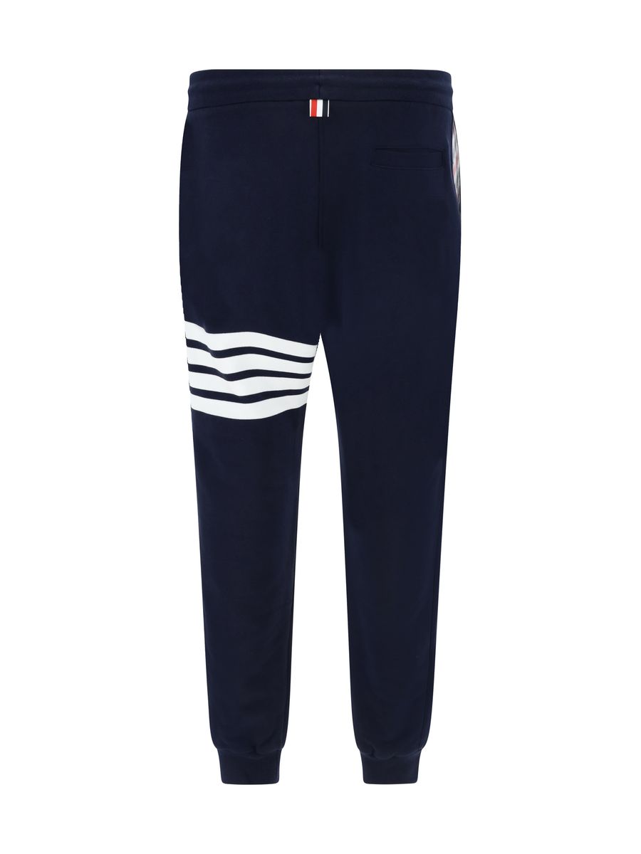 Thom Browne „4 Bar“-Jogginghose