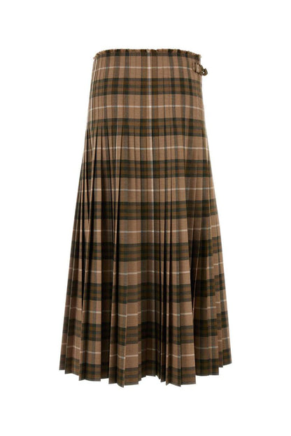 Burberry Röcke