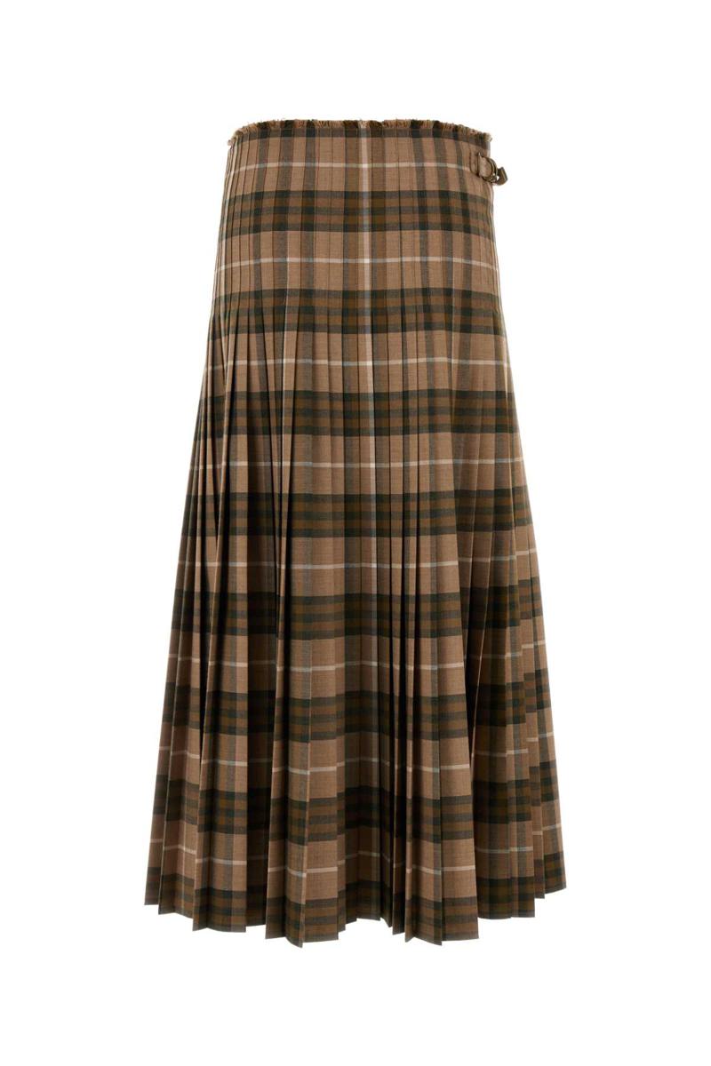 Burberry Röcke