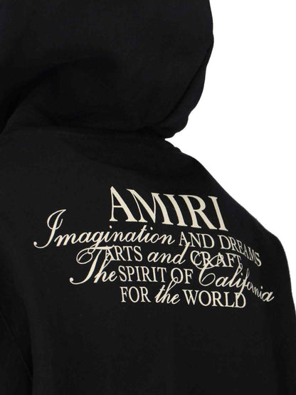 Amiri Pullover