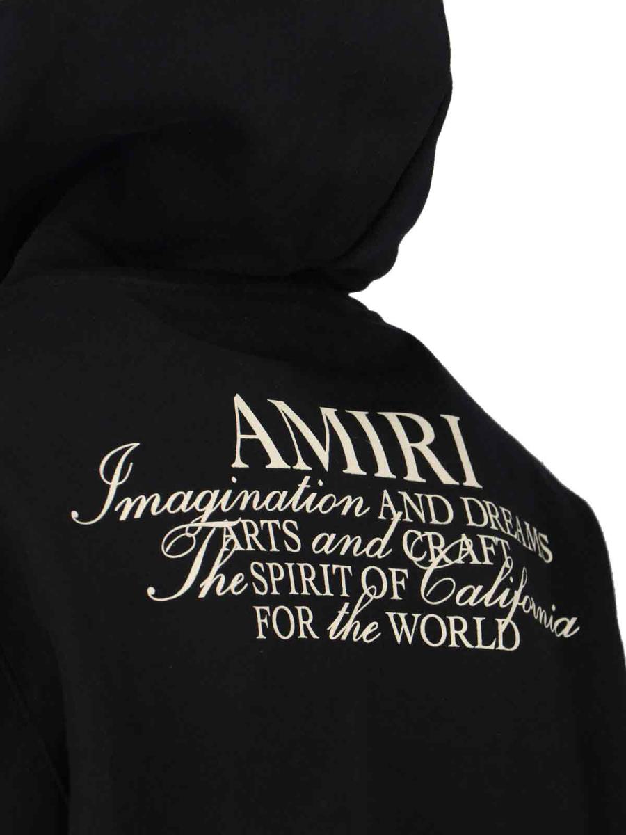 Amiri Pullover
