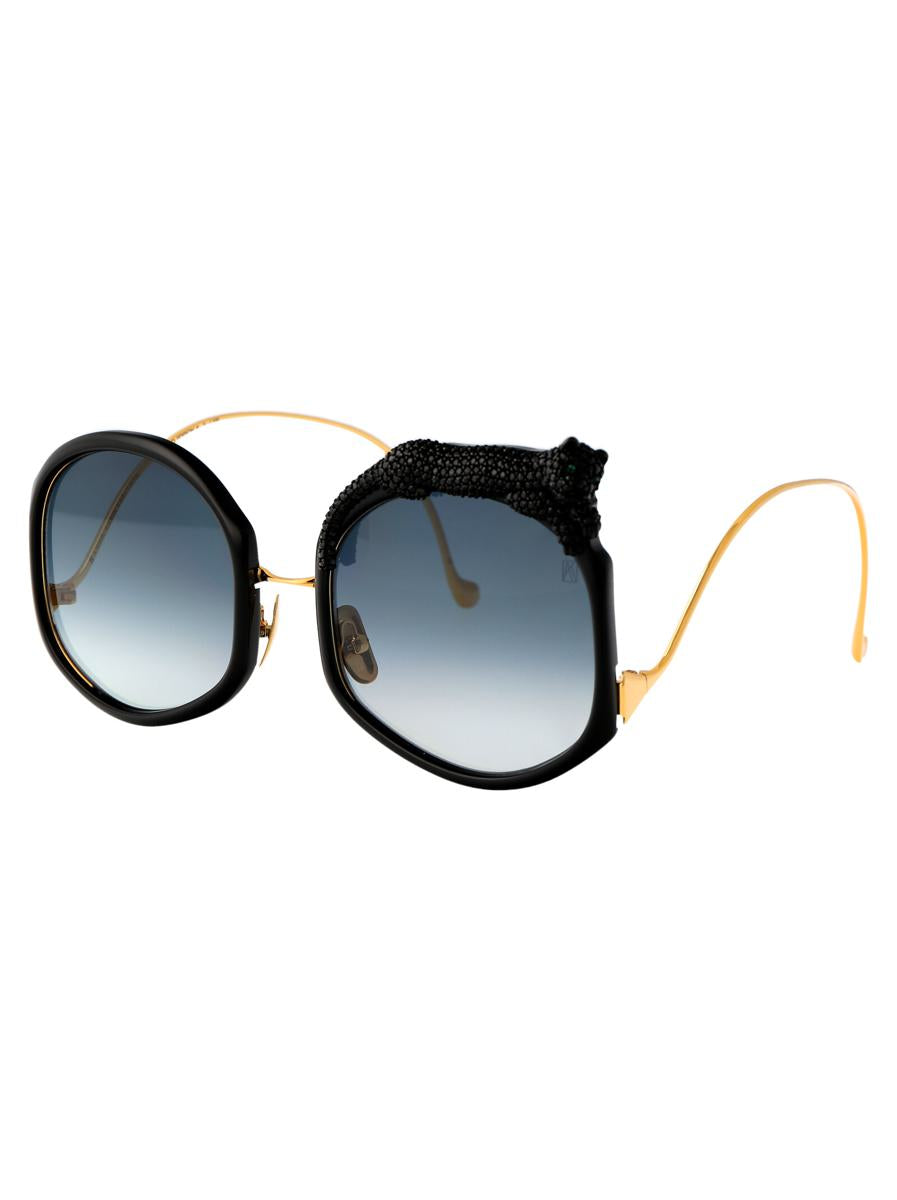 Anna-Karin Karlsson Sonnenbrille