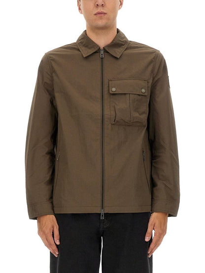 Belstaff Jacke-Jacke „Drome“