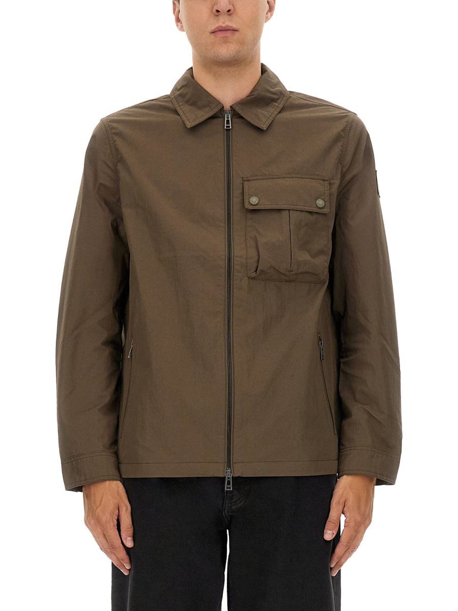 Belstaff Jacke-Jacke „Drome“
