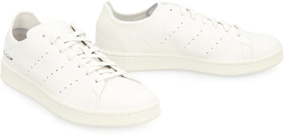 Y-3 Adidas Y-3 Stan Smith Low-Top-Sneaker
