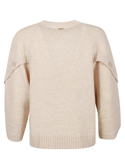 Max Mara Pullover