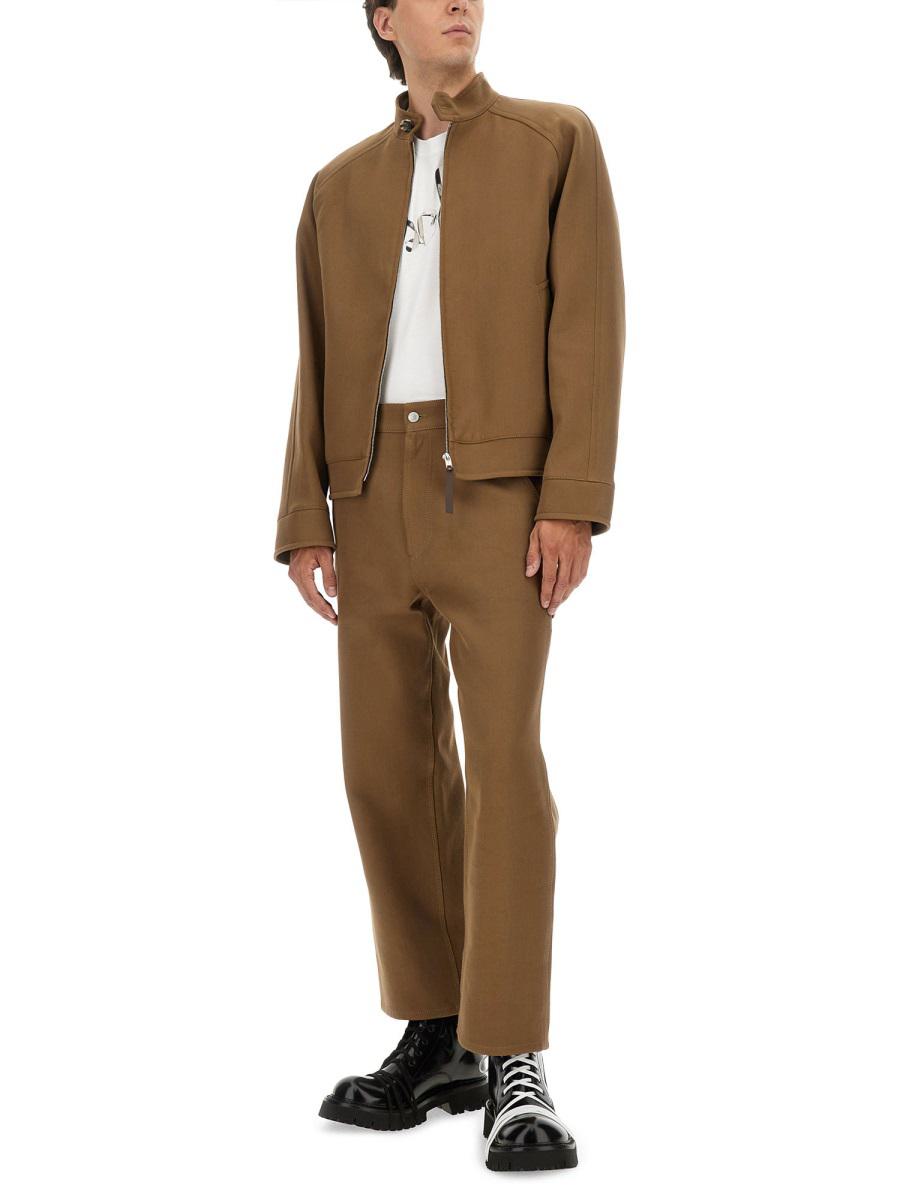 Moschino Trikothose
