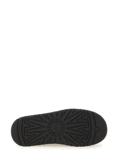 UGG „Tasman Ii“ Plateau-Sandale