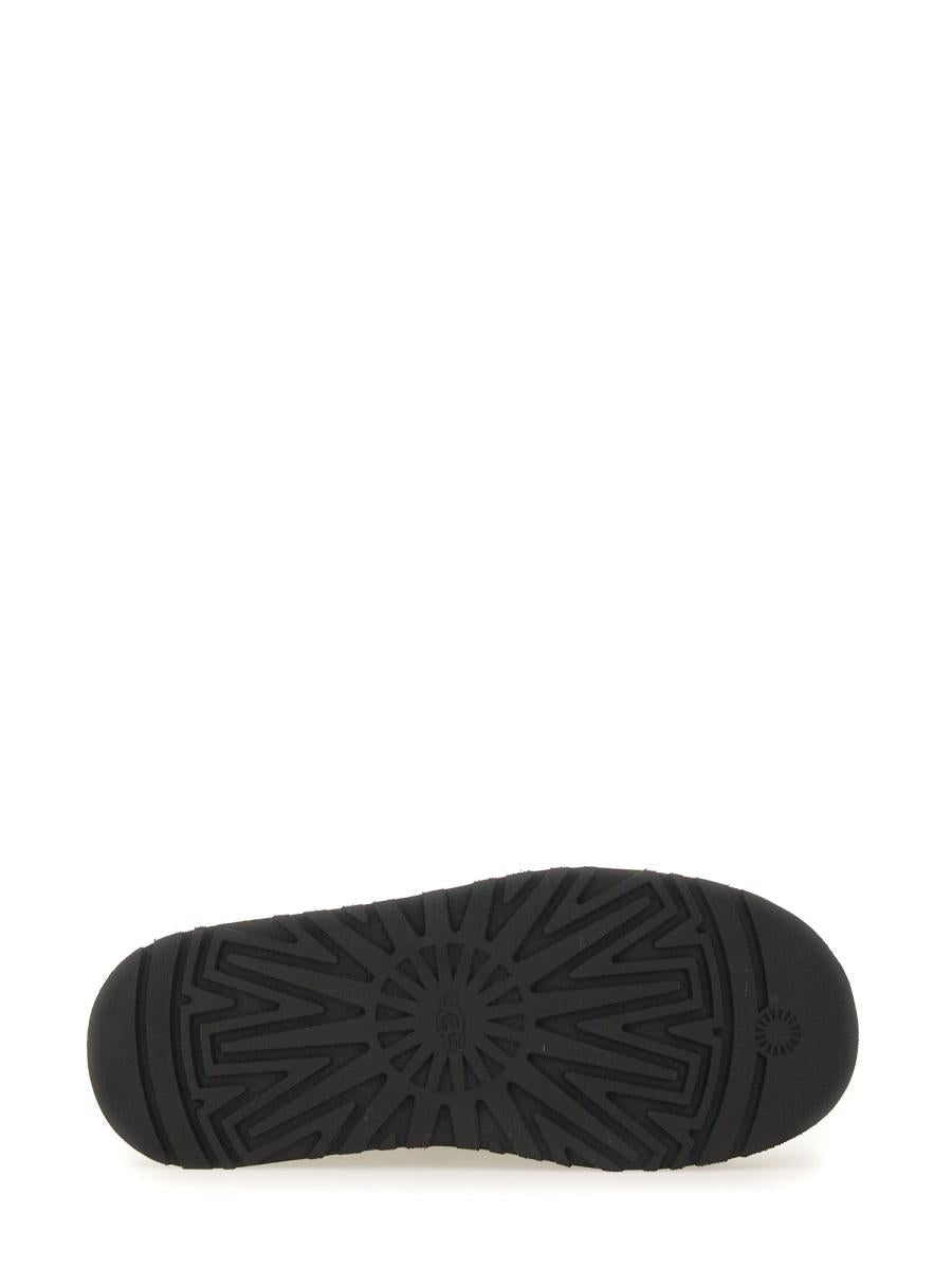 UGG „Tasman Ii“ Plateau-Sandale