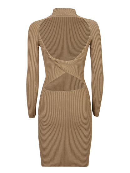 Dion Lee Kleider