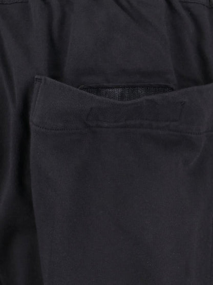 Rick Owens Drkshdw-Hose