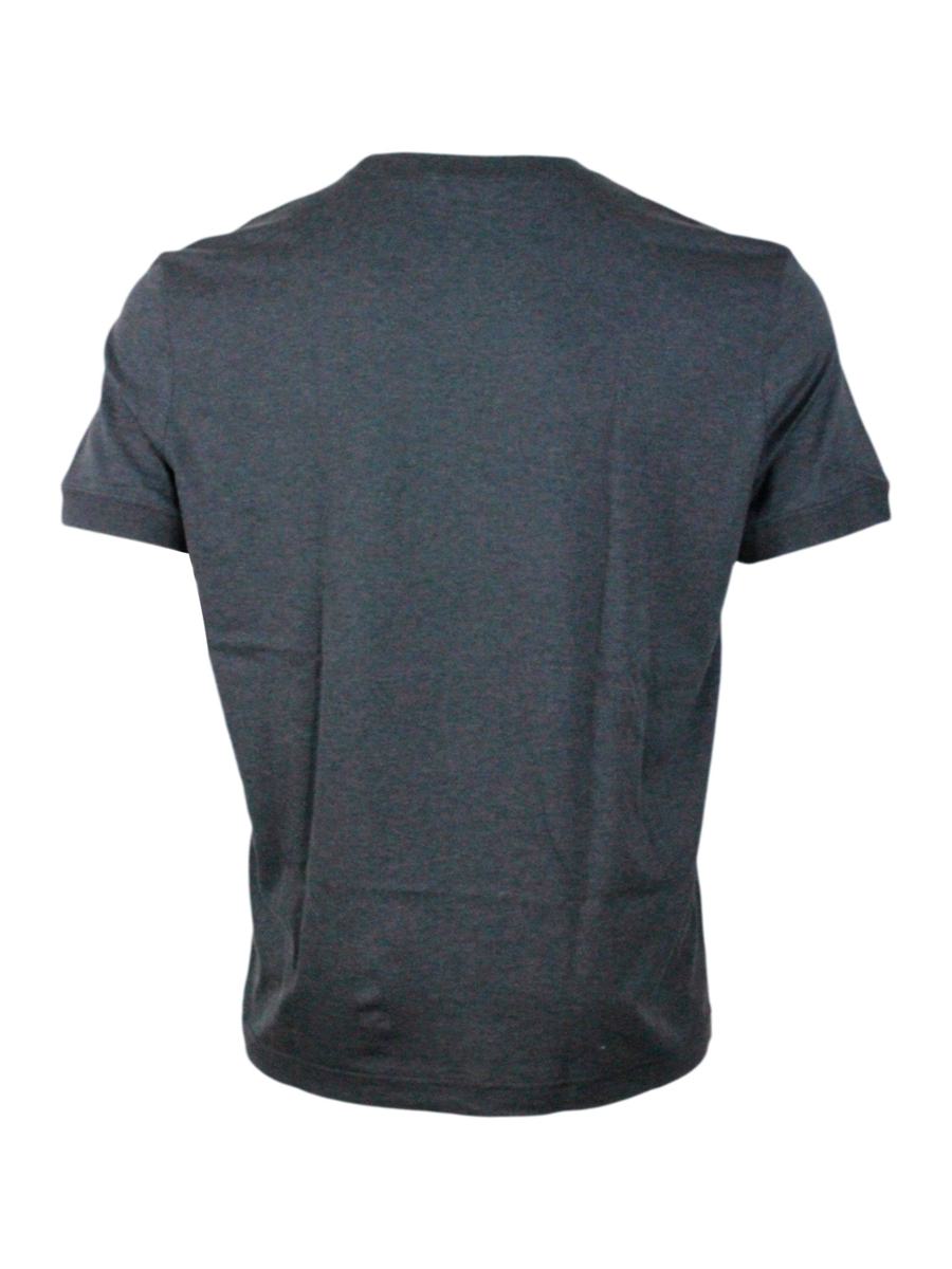 Kiton T-Shirts und Polos