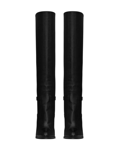Saint Laurent Stiefel