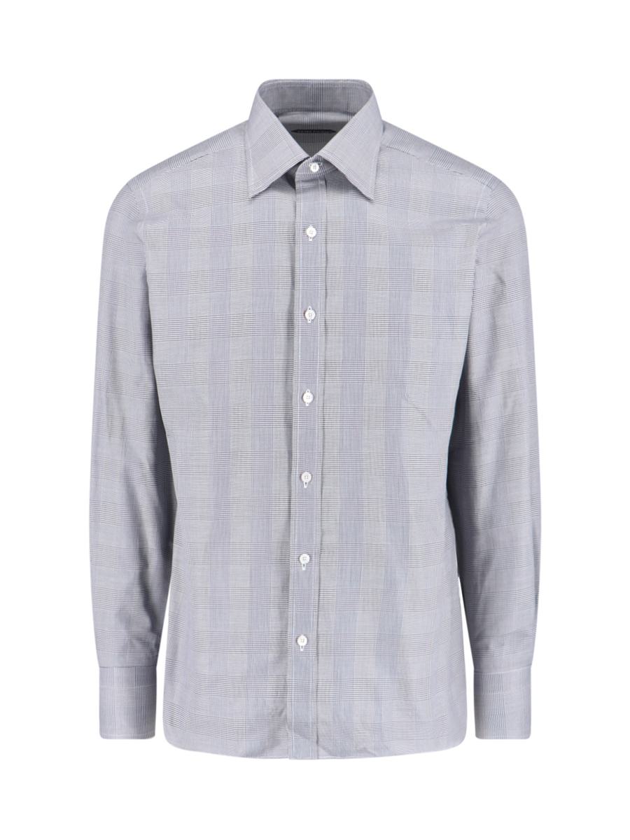 Tom Ford Hemden