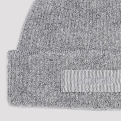 Jacquemus Hut