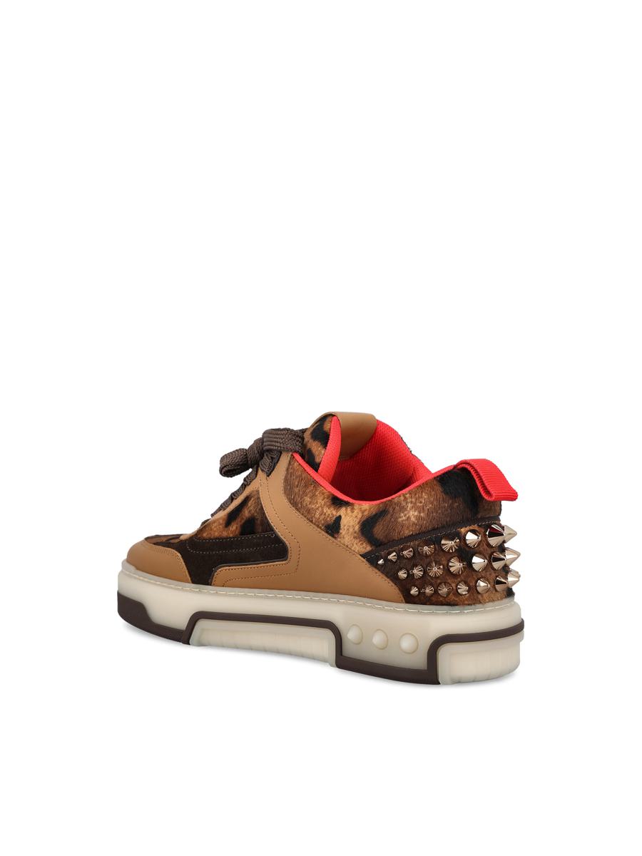 Christian Louboutin Turnschuhe