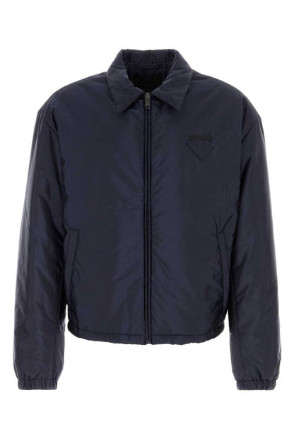 Prada Jacken
