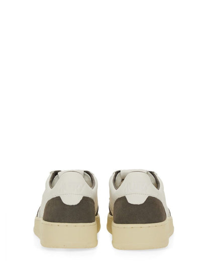 Autry Sneakers Grau