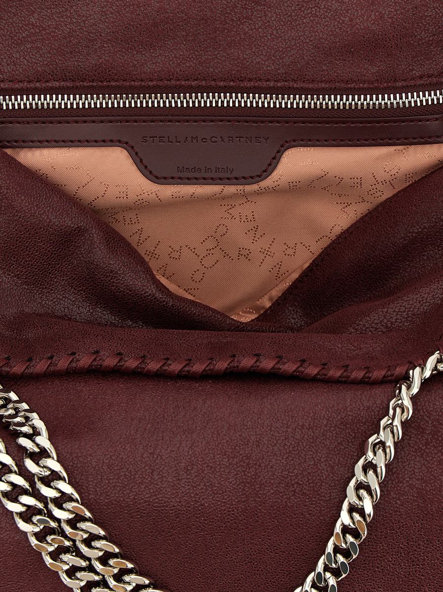 Stella McCartney – Faltbare Handtasche „Falabella“