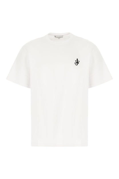 Jw Anderson „Anker“-T-Shirt