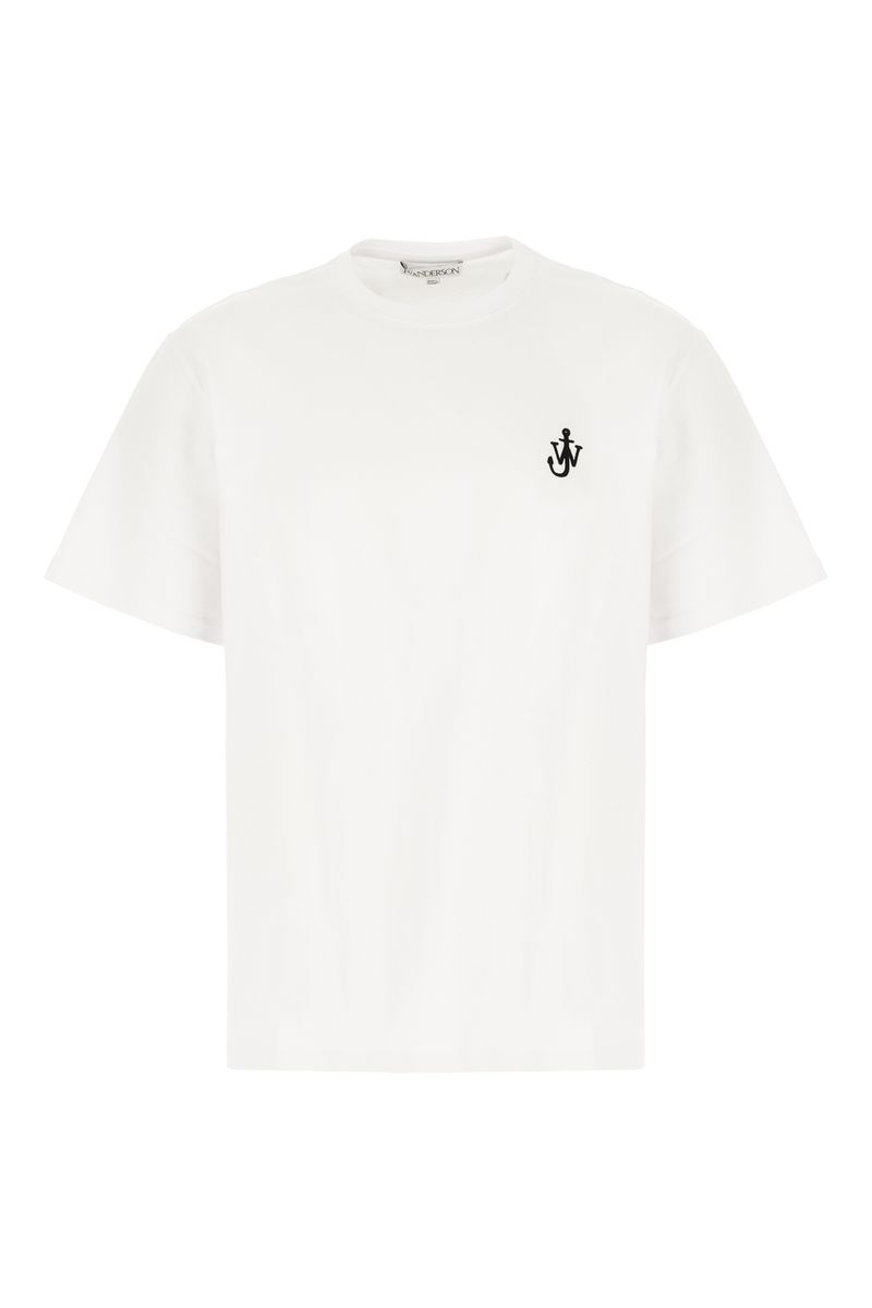 Jw Anderson „Anker“-T-Shirt