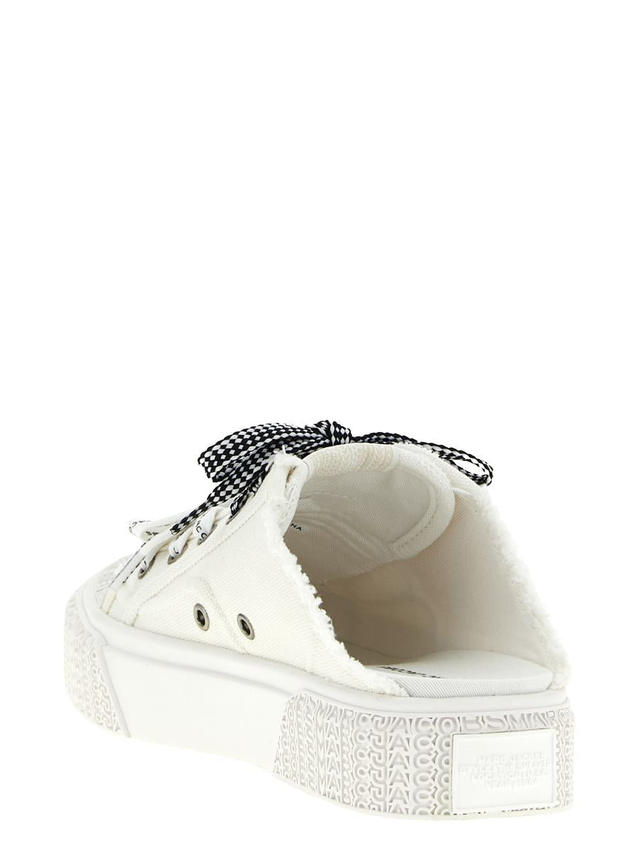 Marc Jacobs „The Sneaker Mule“ Turnschuhe