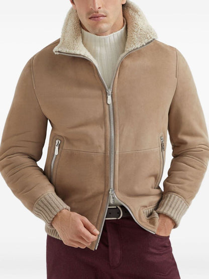 Brunello Cucinelli Mäntel