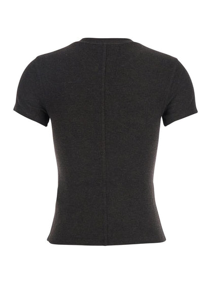 Das Rib Baby T-Shirt