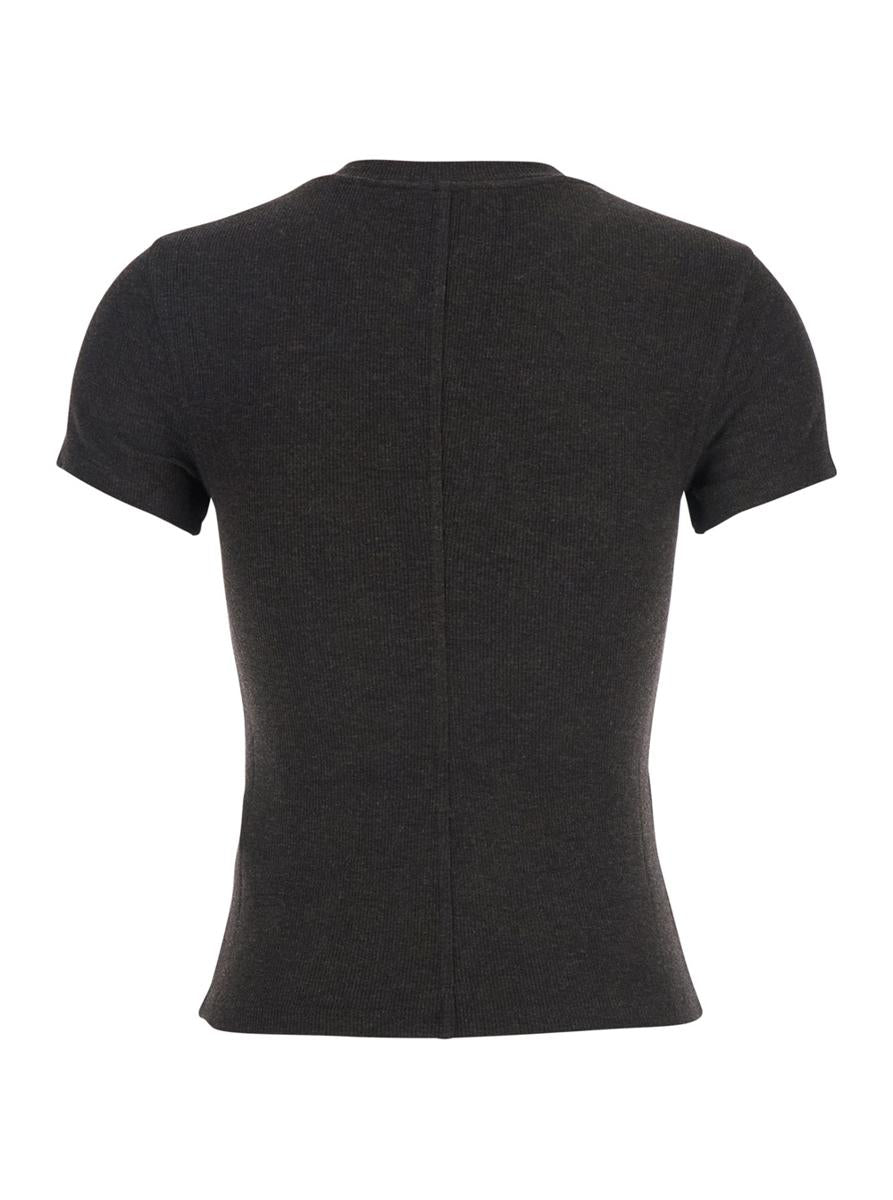 Das Rib Baby T-Shirt