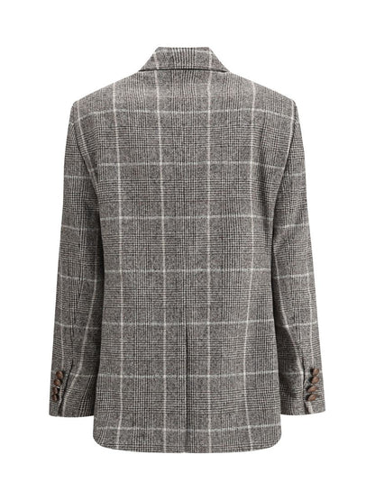 Brunello Cucinelli Blazer &amp; Westen
