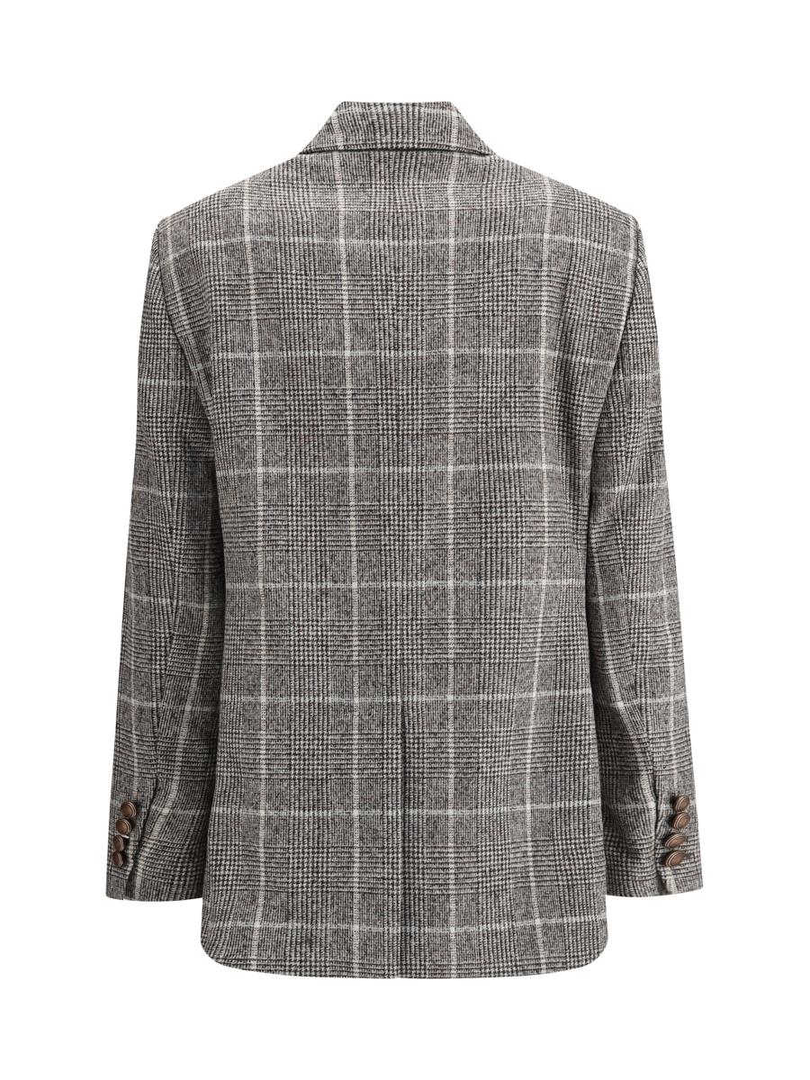 Brunello Cucinelli Blazer &amp; Westen