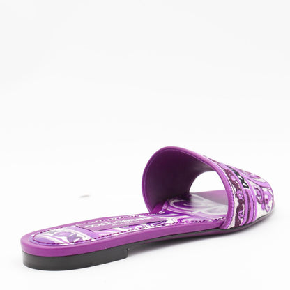 Dolce &amp; Gabbana Sandalen