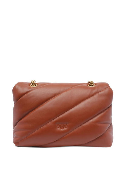 Pinko Schultergurt „Love Puff Classic“