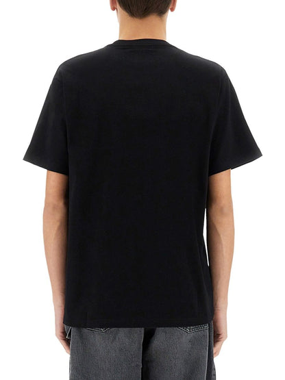 Jw Anderson „Anker“-T-Shirt