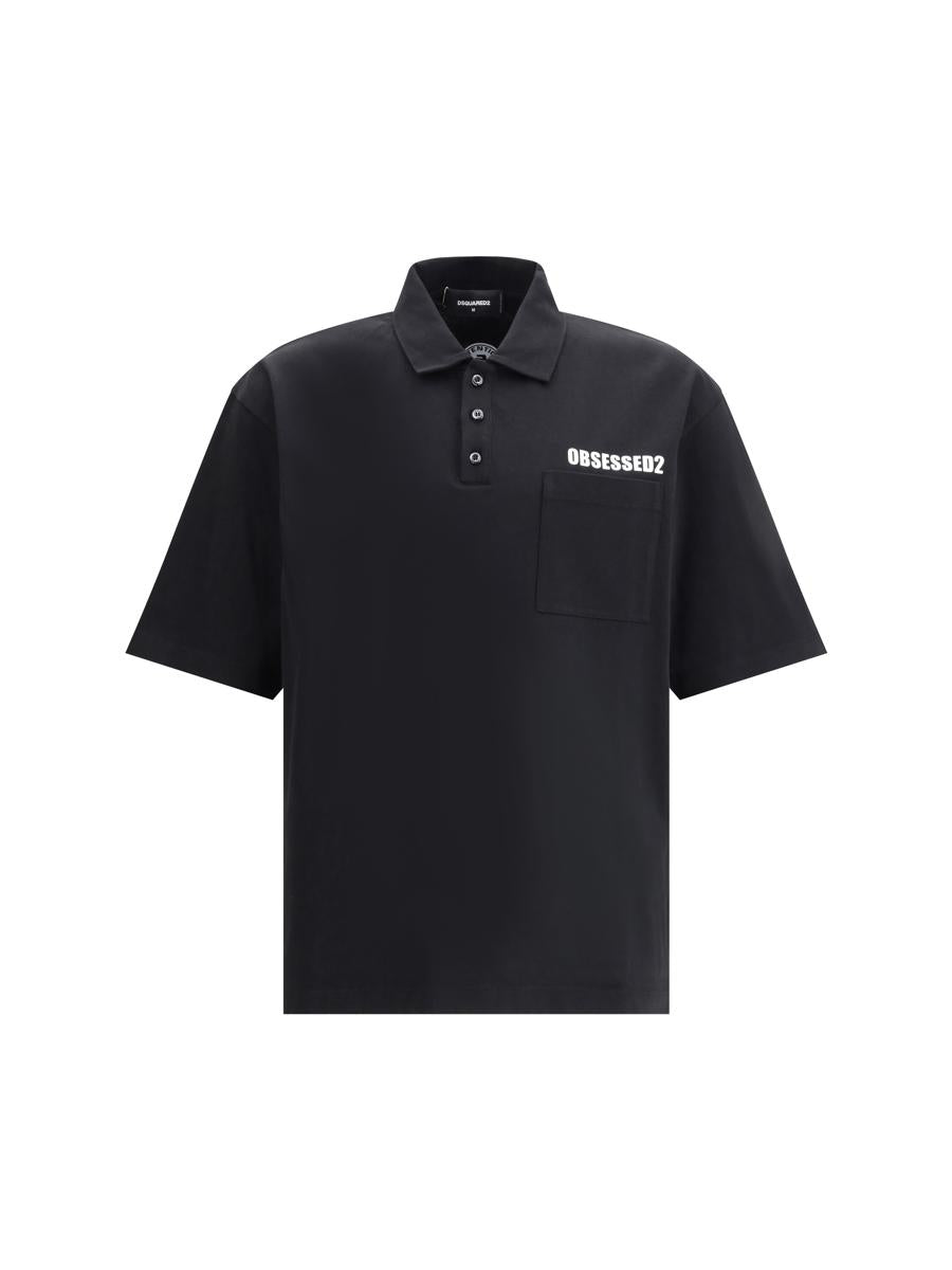 DSQUARED2 Poloshirts