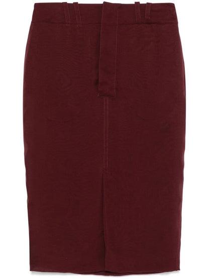 Saint Laurent Röcke