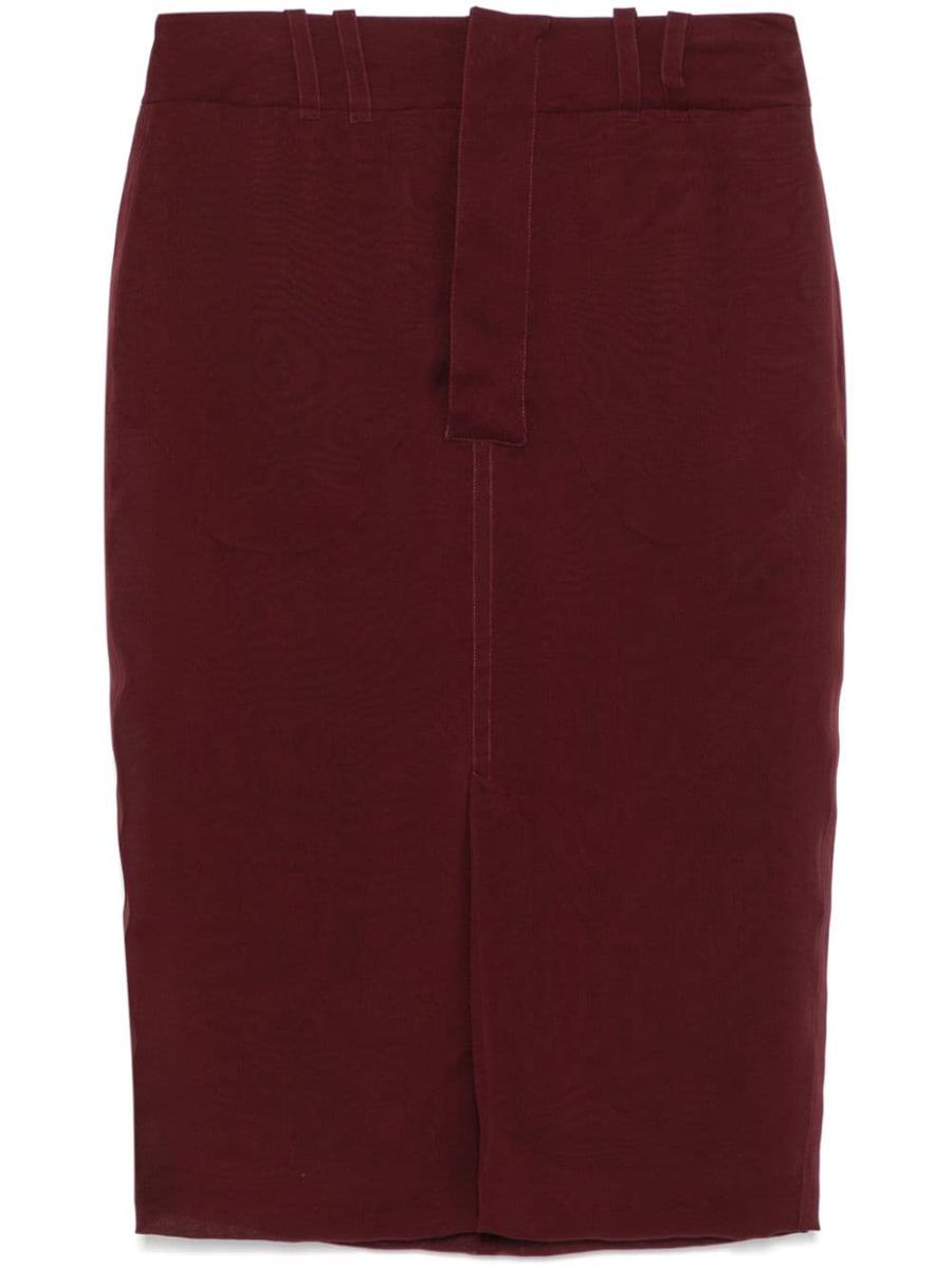 Saint Laurent Röcke