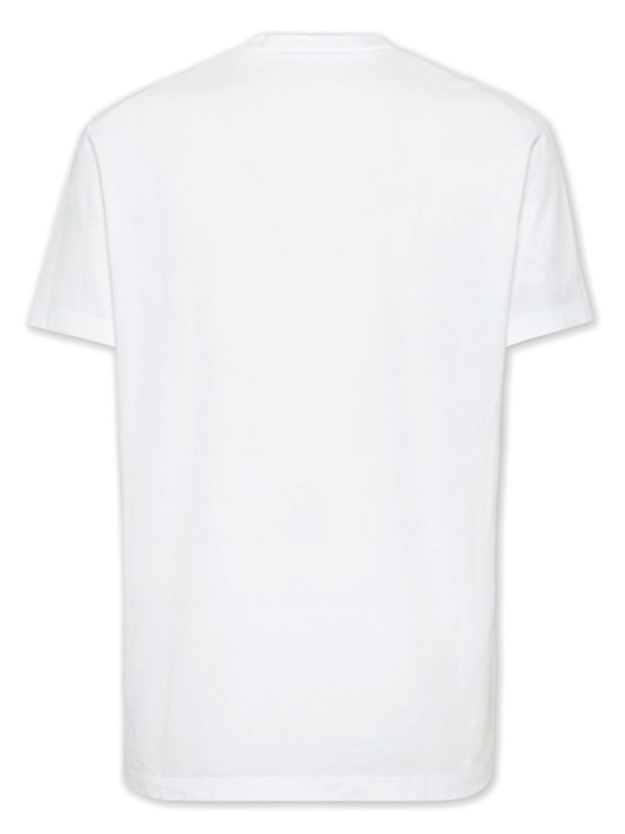 Dsquared2 – Cool Fit – T-Shirt