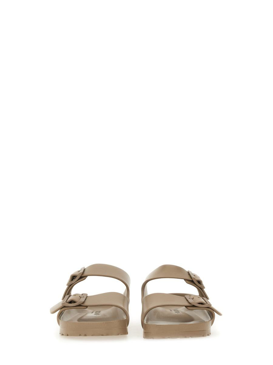Birkenstock Eva „Arizona“ Sandale Unisex