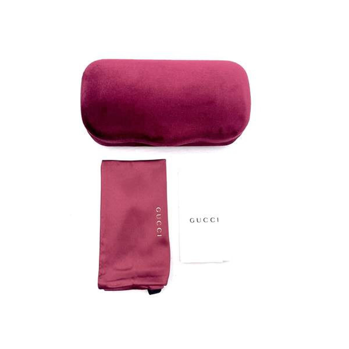 Gucci Gg1660S Linea Gg Logo Sonnenbrille