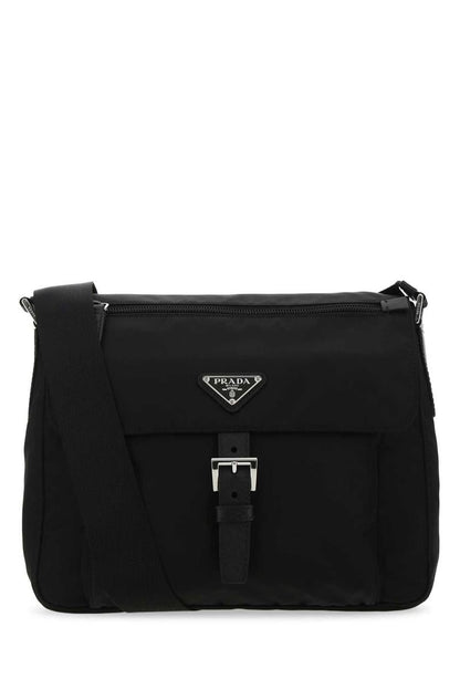 Prada-Handtaschen.