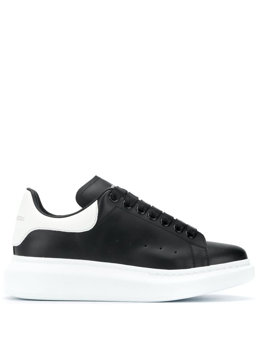 Alexander McQueen „Oversize“-Sneakers