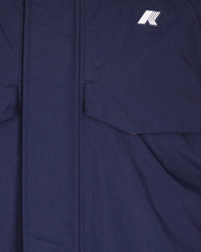 K-Way Jacke