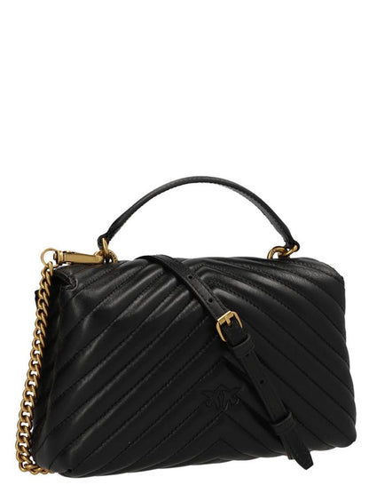 Pinko „Love Lady Puff Mini“-Handtasche